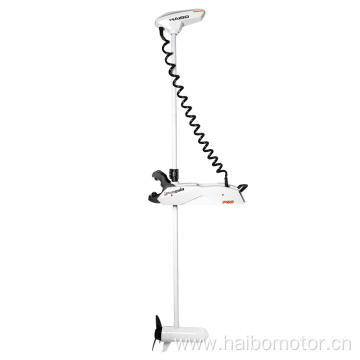 IPENGUIN系列智能拖钓电机 P90